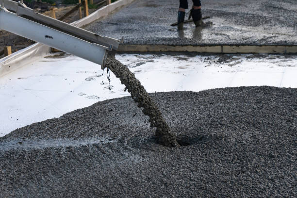 Best Concrete Grinding and Polishing in Shelby, MT
