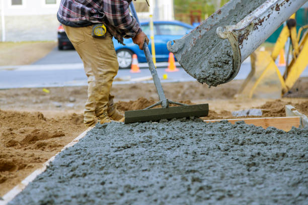 Best Concrete Foundation Repair in Shelby, MT