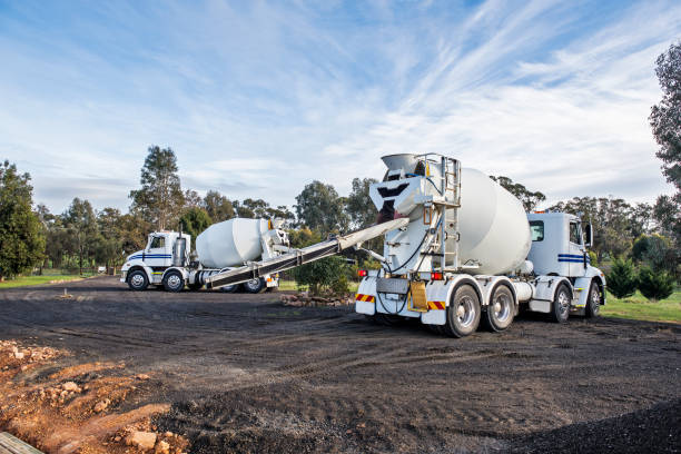Best Residential Concrete Solutions in Shelby, MT