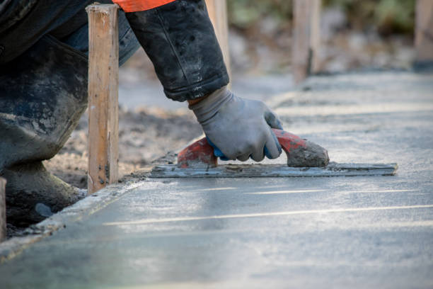 Best Concrete Removal and Replacement in Shelby, MT