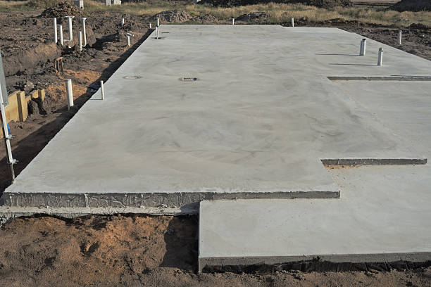 Best Stamped Concrete Services in Shelby, MT