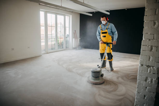 Best Concrete Sealing and Maintenance in Shelby, MT