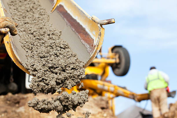 Best Concrete Retaining Walls in Shelby, MT