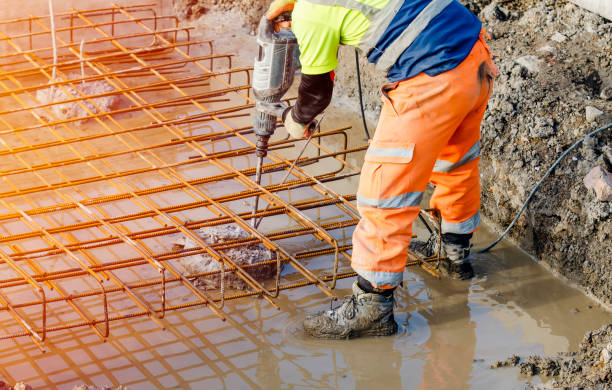 Best Industrial Concrete Flooring in Shelby, MT