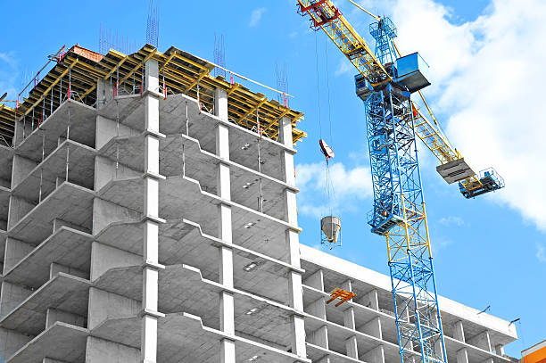 Best Commercial Concrete Services in Shelby, MT
